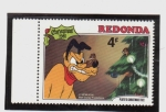 Stamps : America : Antigua_and_Barbuda :  Navidad