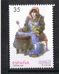 Sellos de Europa - Espa�a -  Edifil  3596  Navidad 1998  