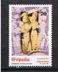 Stamps Spain -  Edifil  3597  Navidad 1998  