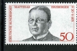 Stamps Germany -  R.F.A.