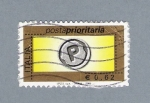 Stamps Italy -  Postapriotaria (repetido)