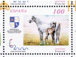 Stamps Europe - Spain -  Edifil  3611  Exposición Mundial de Filatelia España 2000  