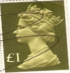 Stamps United Kingdom -  REINO UNIDO