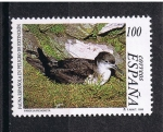 Stamps Spain -  Edifil  3616  Fauna española en peligro de extinción  