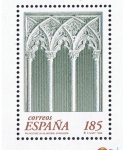 Sellos de Europa - Espa�a -  Edifil  3624  Exposición  Filatelica  Nacional EXFILNA´99    