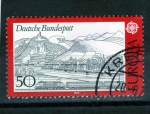 Stamps Germany -  R.F.A.