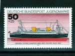Stamps Germany -  R.F.A.