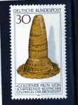 Stamps Germany -  R.F.A. Ptrimonio Arqueologico