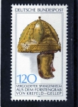 Stamps Germany -  R.F.A. Patrimonio Arquelogico