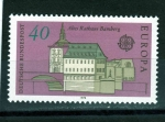 Stamps : Europe : Germany :  R.F.A. Europa