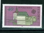 Stamps Germany -  R.F.A. Europa