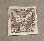 Stamps Czechoslovakia -  Ave