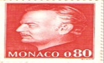Stamps Monaco -  MONACO