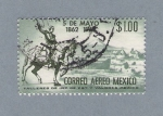 Stamps Mexico -  Talles de Imprenta de Est. y Valores México