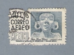 Stamps : America : Mexico :  Talles de Imprenta de Est. y Valores México