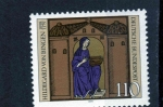 Stamps Germany -  R.F.A.