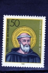 Stamps Germany -  R.F.A.