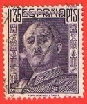 Sellos de Europa - Espaa -  