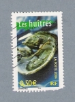 Stamps France -  Otras
