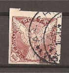 Stamps Czechoslovakia -  Sellos para Periodicos.