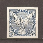 Stamps Europe - Czechoslovakia -  Sellos para Periodicos.