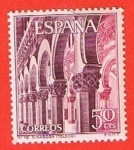 Sellos de Europa - Espaa -  Sata Maria la Blanca