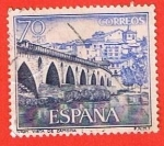 Sellos de Europa - Espaa -  Zamora