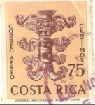 Stamps Costa Rica -  COSTA RICA