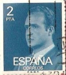 Sellos de Europa - Espa�a -  ESPAÑA