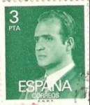 Stamps Spain -  ESPAÑA