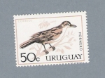 Stamps Uruguay -  Hornero
