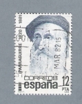 Stamps Spain -  Ipaguirre (repetido)