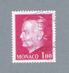 Stamps Monaco -  Personaje