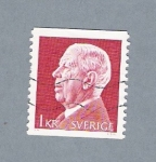 Stamps : Europe : Sweden :  Personaje