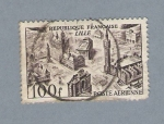 Stamps France -  Lille