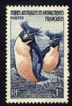 Stamps France -  Tierras Austrel. y Antarticas
