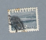 Stamps : Europe : Austria :  Croschen