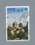 Stamps Greece -  Ciudad Griega