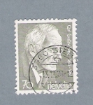 Stamps : Europe : Switzerland :  Carlav  Gust