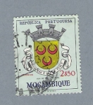 Stamps Portugal -  Escudo