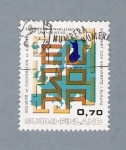 Sellos de Europa - Finlandia -  Europa