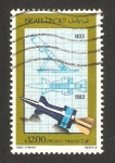 Stamps Israel -  una bomba