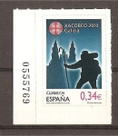 Sellos de Europa - Espaa -  