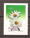 Stamps Spain -  