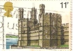 Stamps United Kingdom -  REINO UNIDO