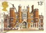 Stamps : Europe : United_Kingdom :  REINO UNIDO