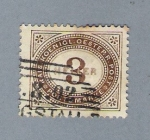 Stamps Austria -  Escudo