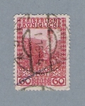 Stamps : Europe : Austria :  Kaiser