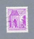 Stamps Austria -  Casa de Austria