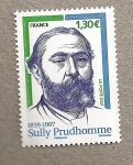 Sellos de Europa - Francia -  Sully Prudhomme